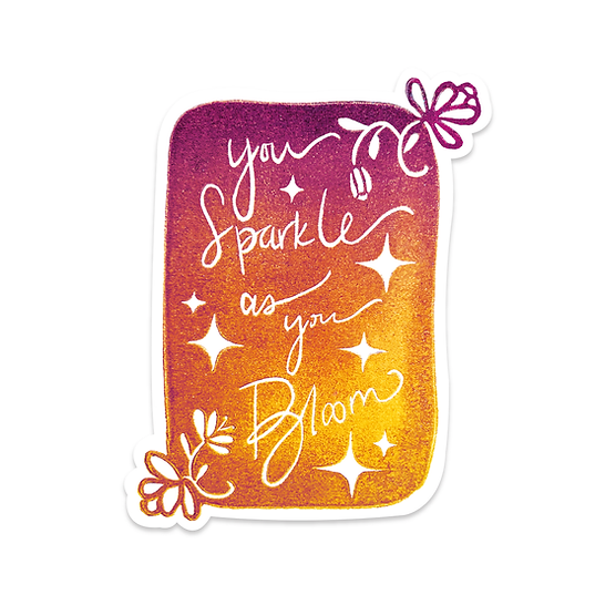 Happy Little Stickers | Five Pack-zoom-3