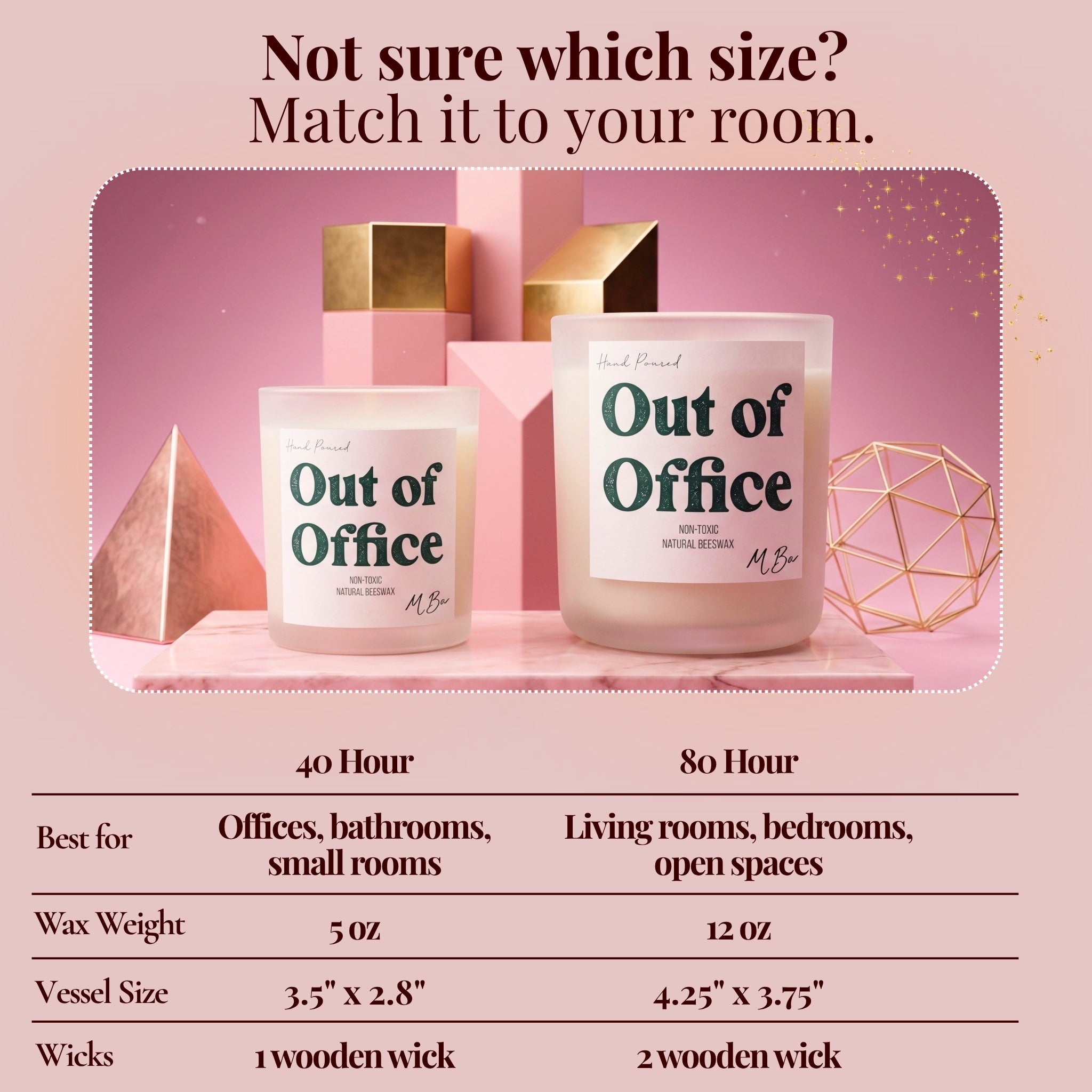Out of Office Beeswax Candle-zoom-14