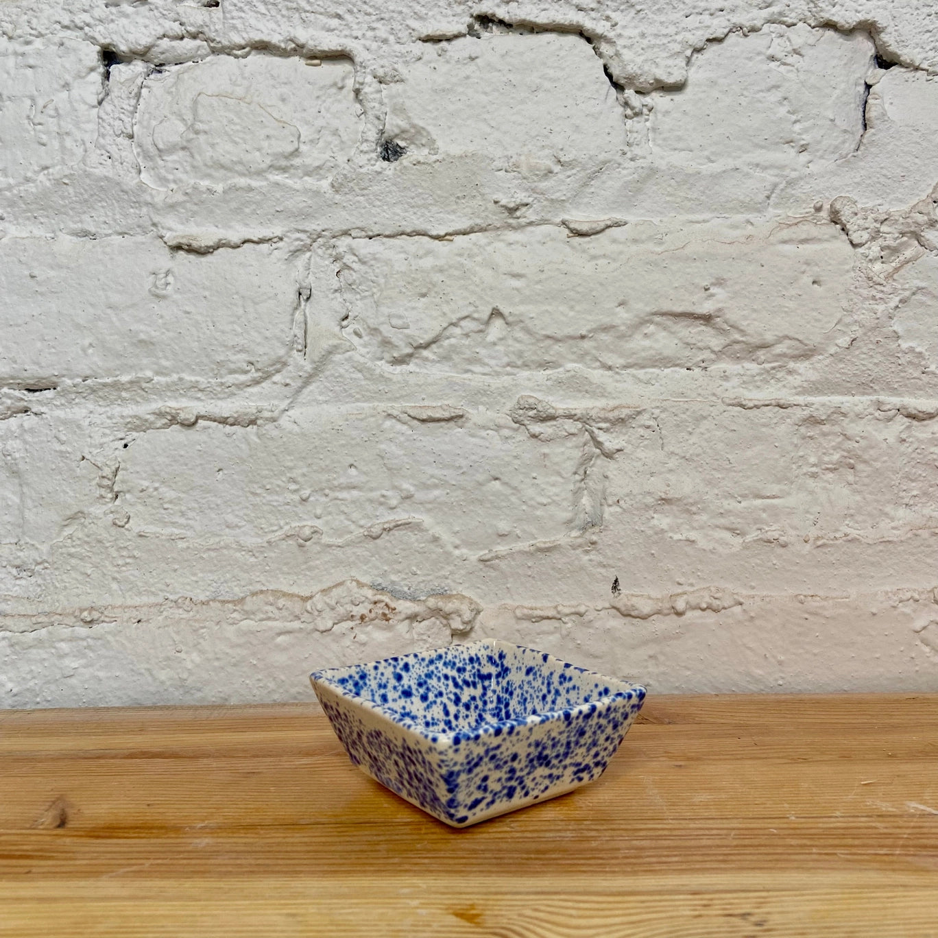 The Blue Ramekin