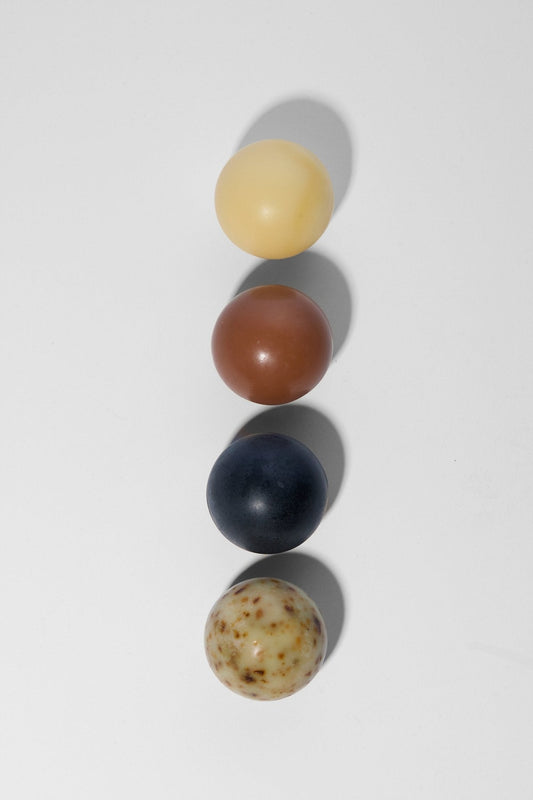 Sphere Soap Collection