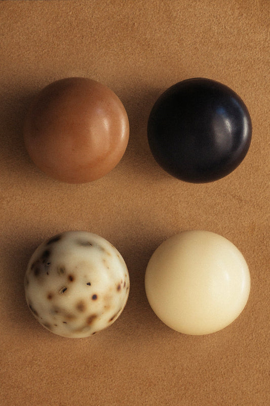 Sphere Soap Collection