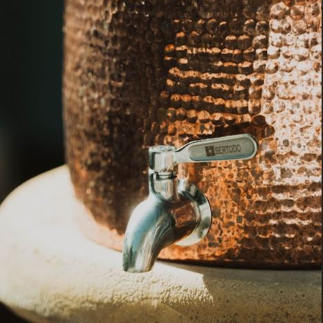 Spigot for Niagara Water Dispenser-zoom-4