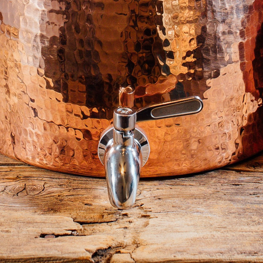 Spigot for Niagara Water Dispenser