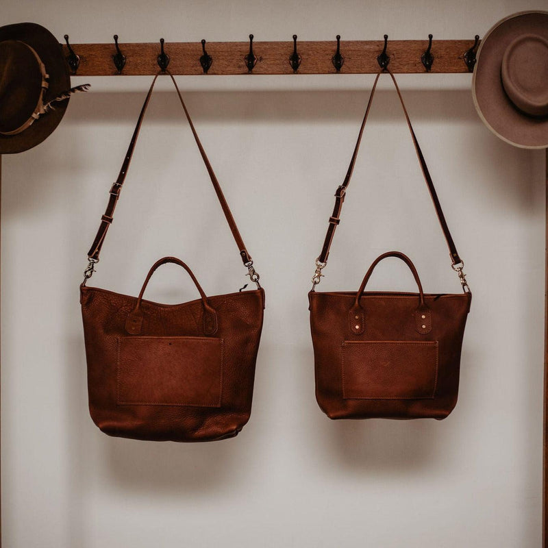 Caravan Bag Weekender | USA Made-zoom-