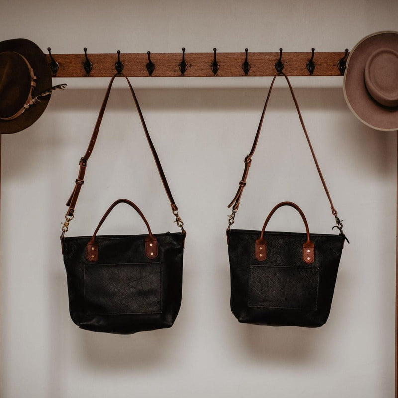 Caravan Bag Weekender | USA Made-zoom-