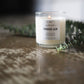 Wooden Wick Soy Candle