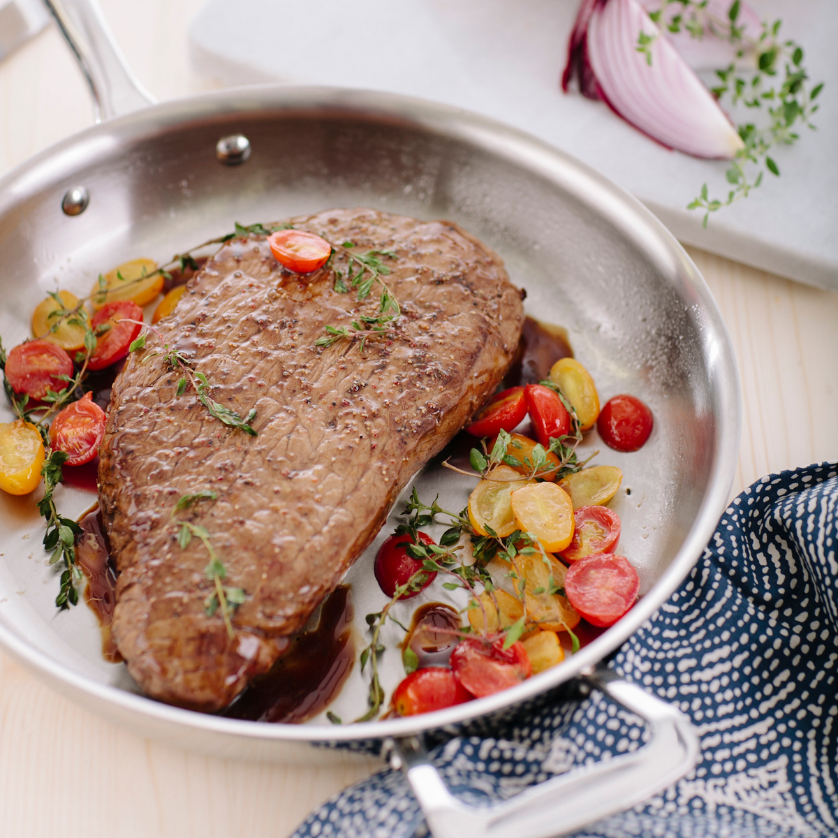 11.5 Inch Fry Pan-zoom-8