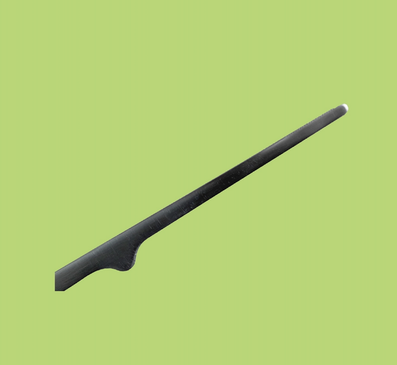 Stando Tong, Gunmetal-zoom-