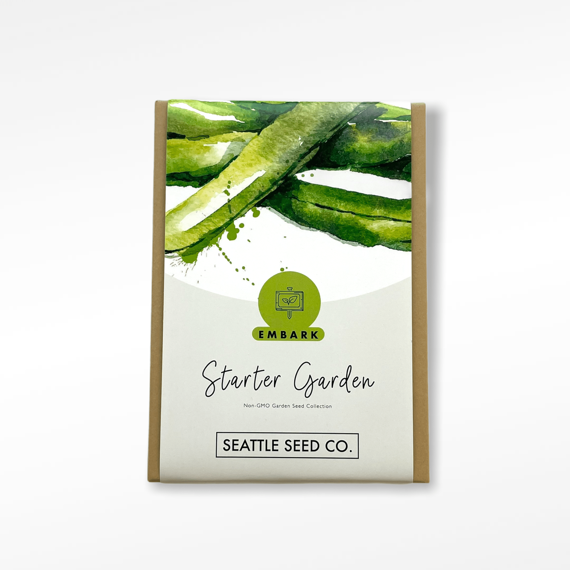 Seed Collection | Starter Garden - Aware House