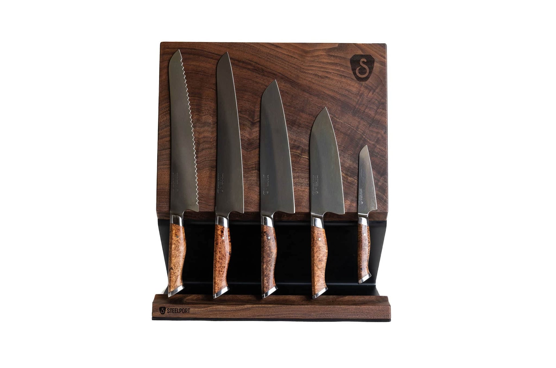 Knife Block-5