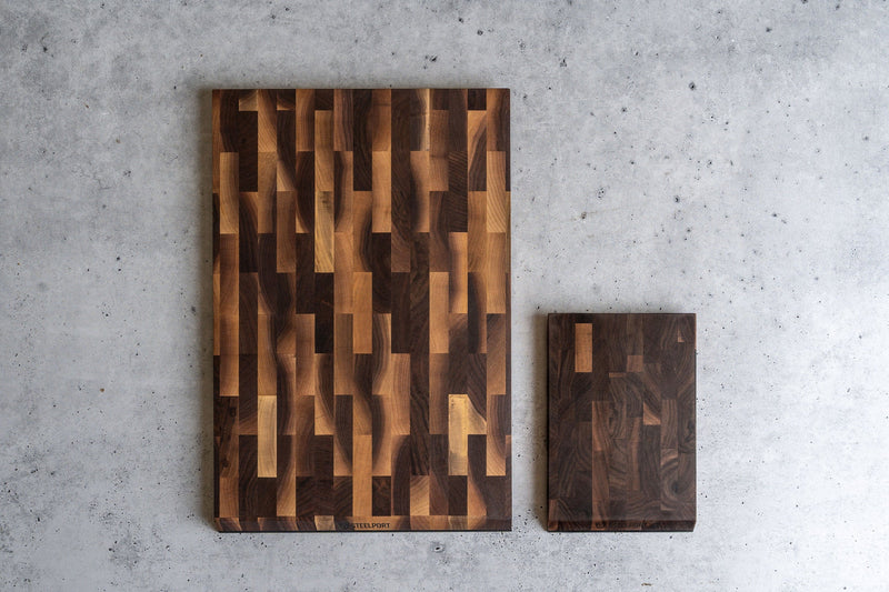 Signature Knife & Board Set-zoom-