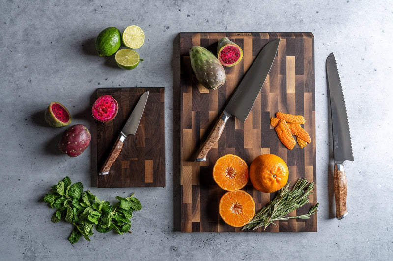 Signature Knife & Board Set-zoom-