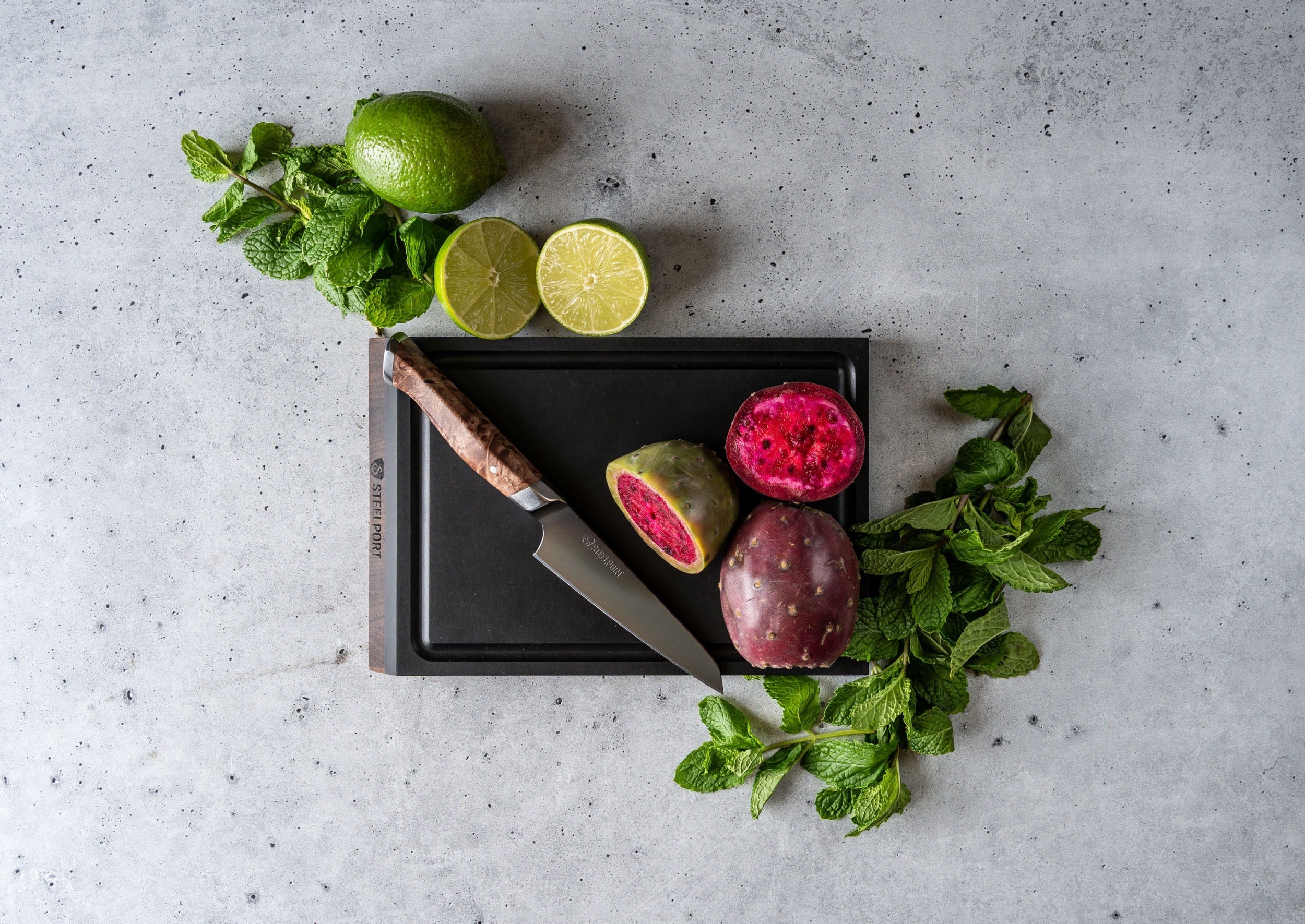 SteelCore™ Cutting Board-zoom-4