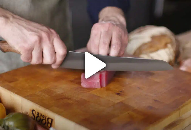 10" Slicing Knife-zoom-