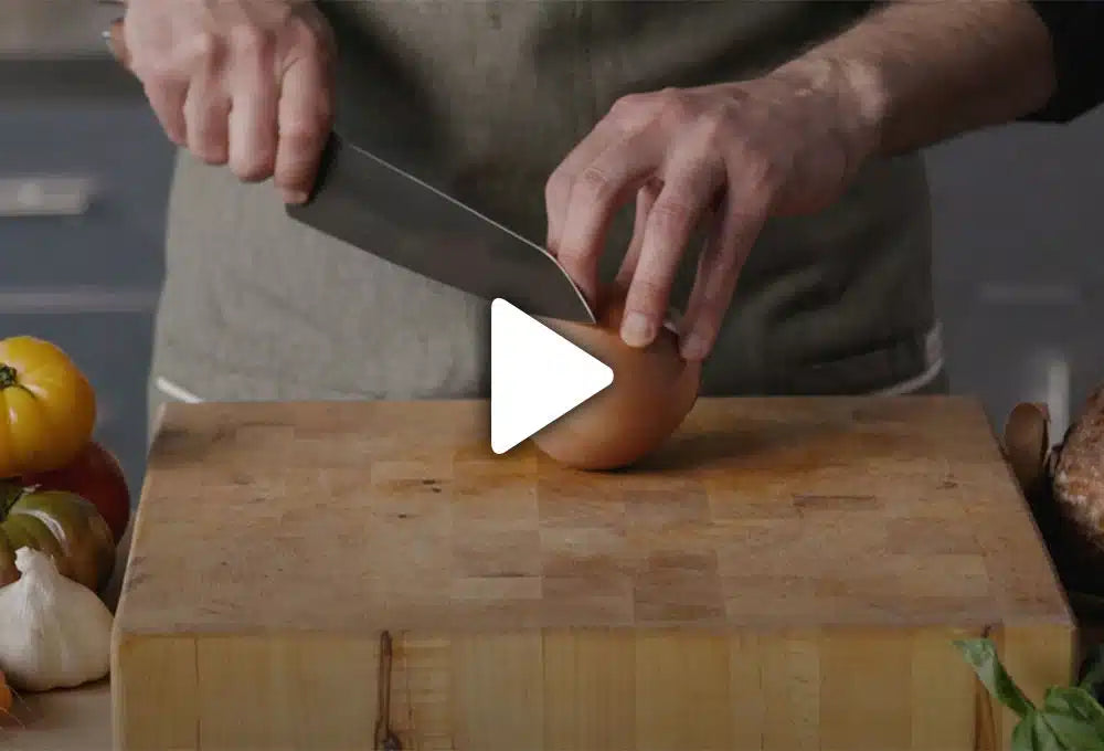 8" Chef Knife-3