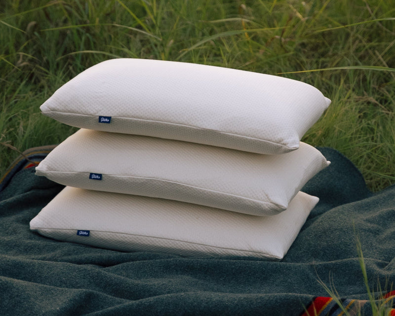 Cotton Zip Cover-zoom-