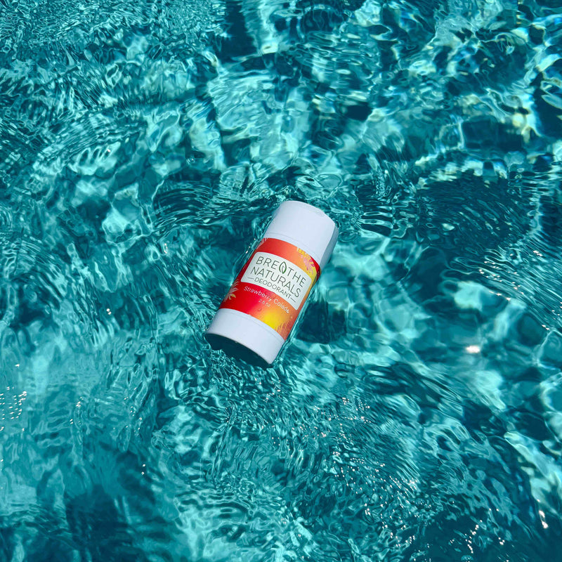 Strawberry Colada Deodorant-zoom-