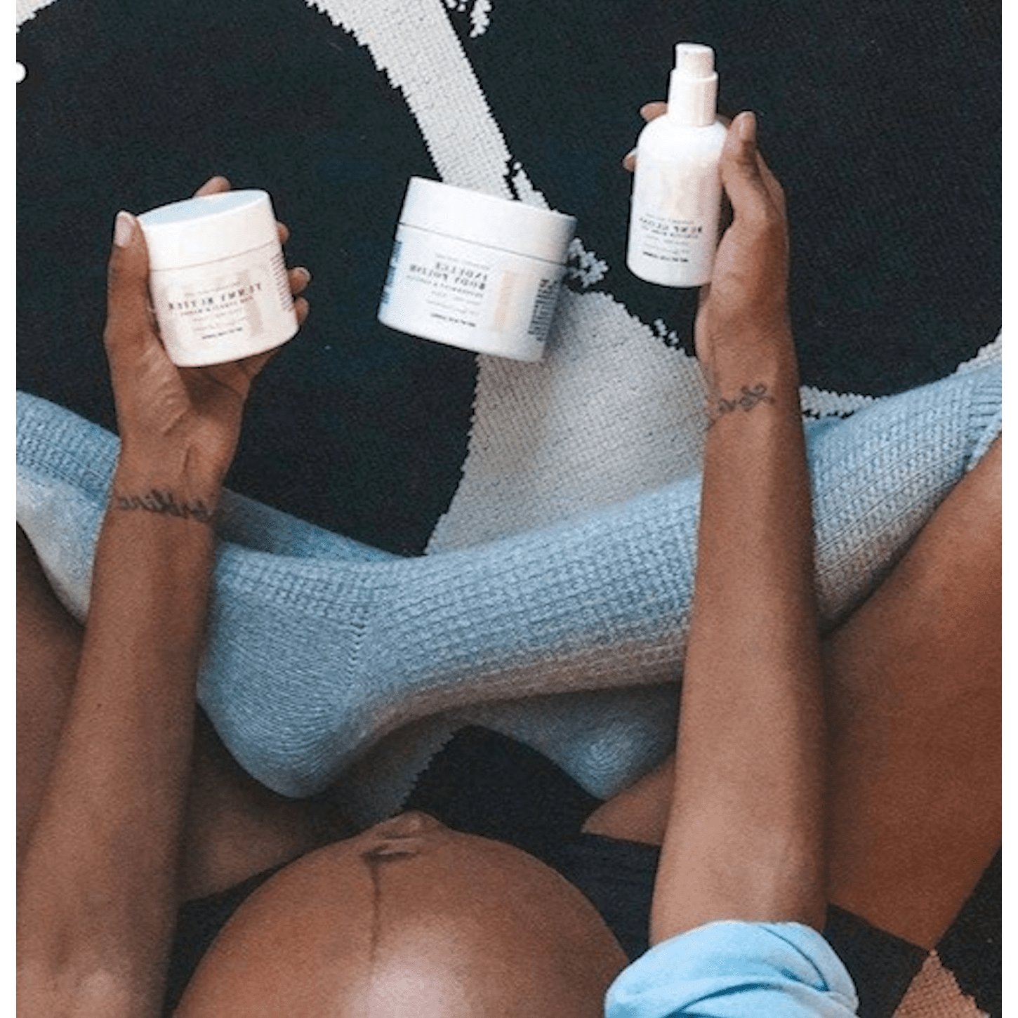 Stretch Mark Prevention Trio-3