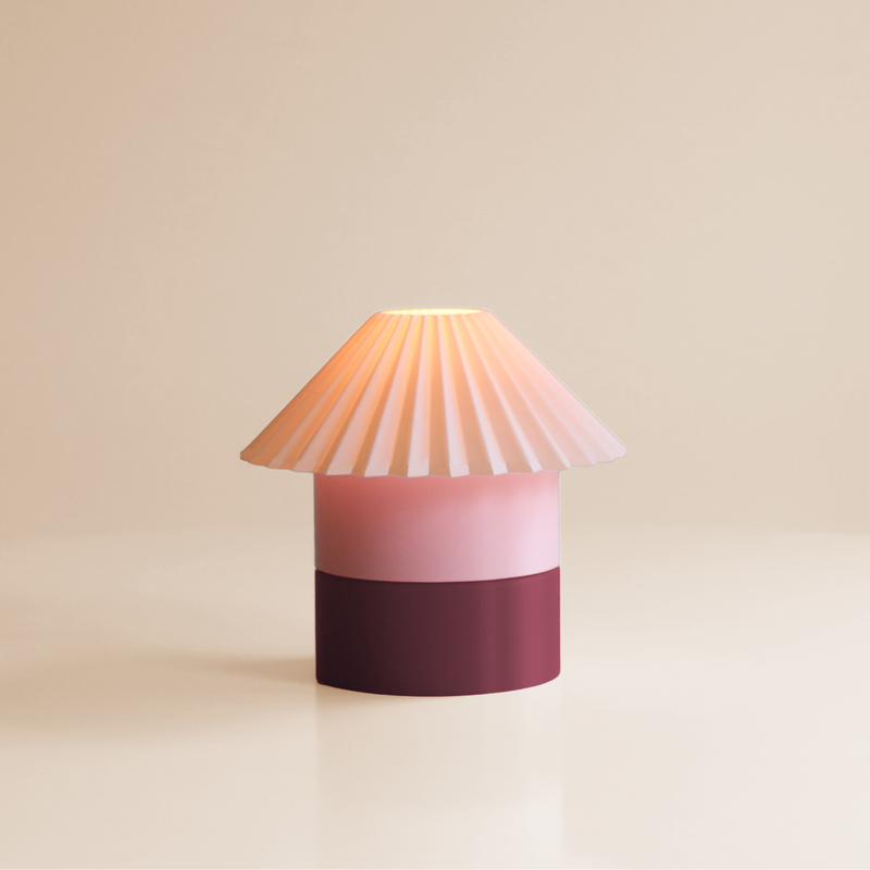 Cici Lamp Small-zoom-