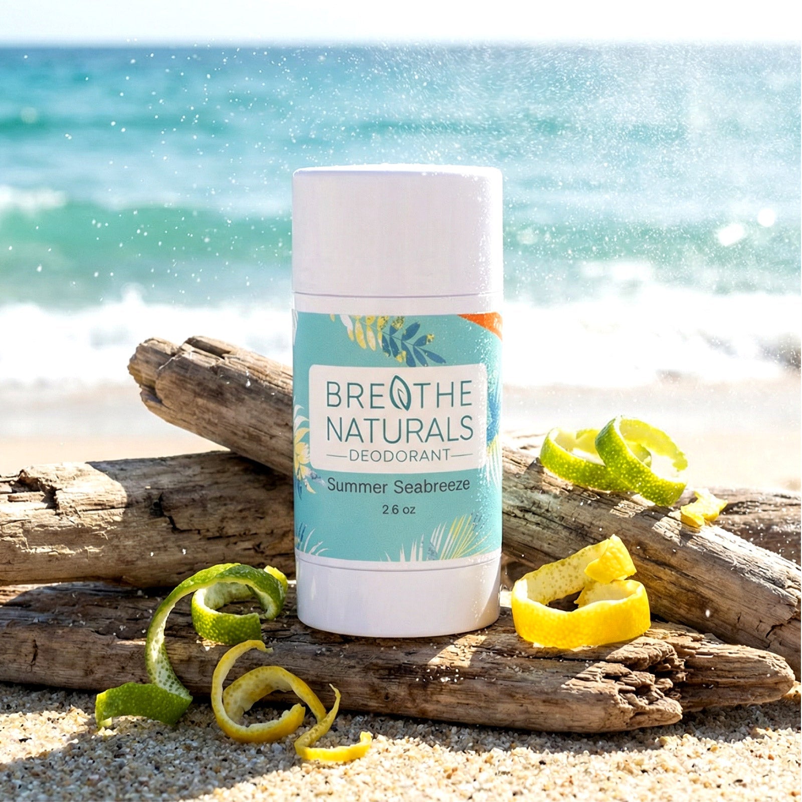 Summer Seabreeze Deodorant-4