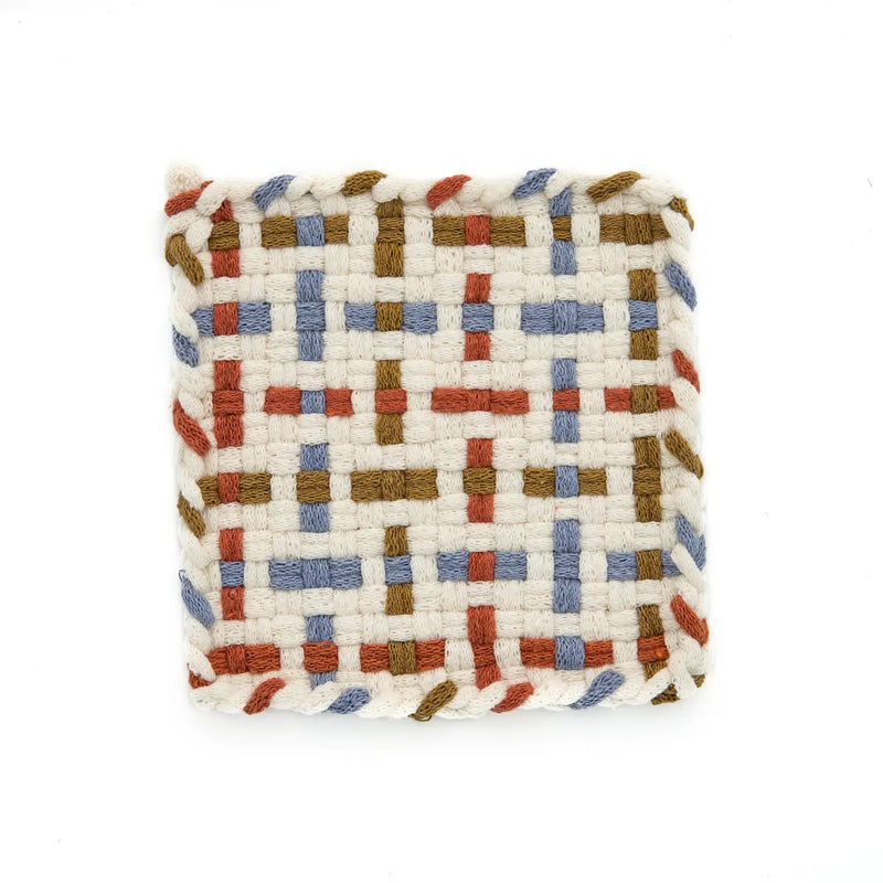 Summer Collection Potholders & Coasters-zoom-