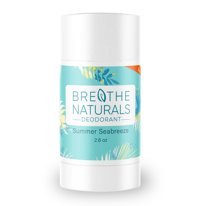 Summer Seabreeze Deodorant-zoom-