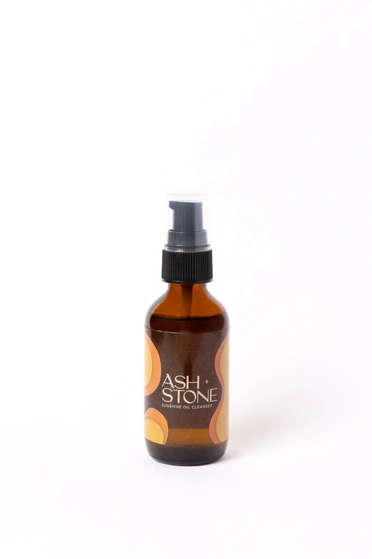 Sunshine Oil Cleanser