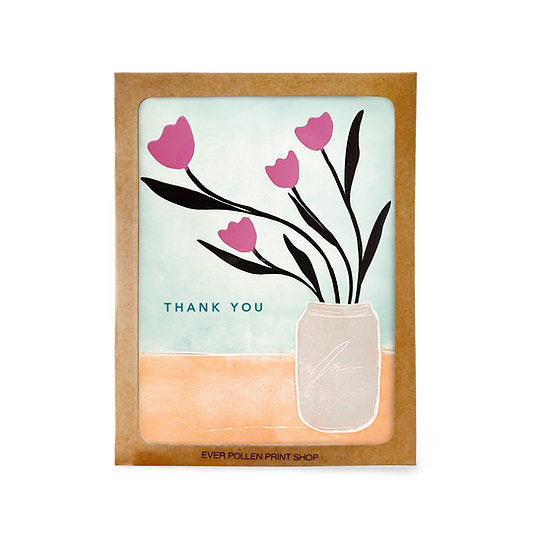 Thank You Boxed Card Sets-zoom-3