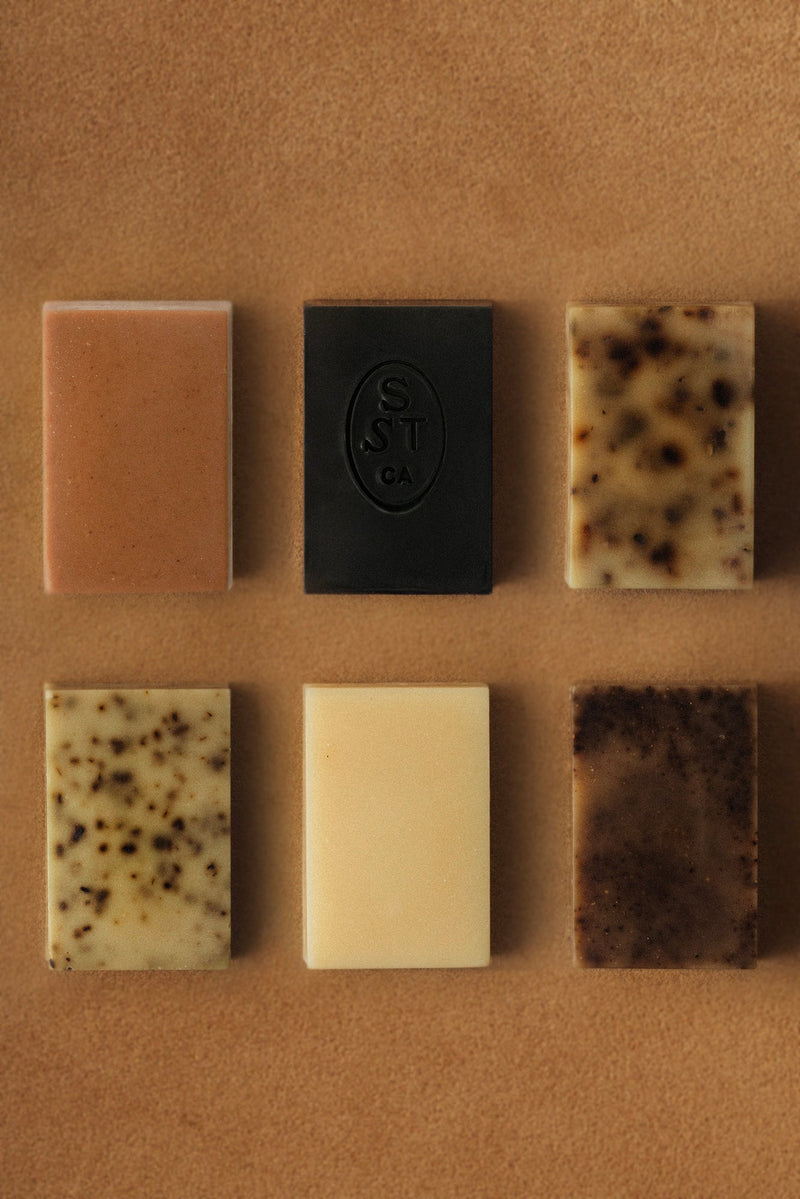 Tallow Soap Core Collection-zoom-