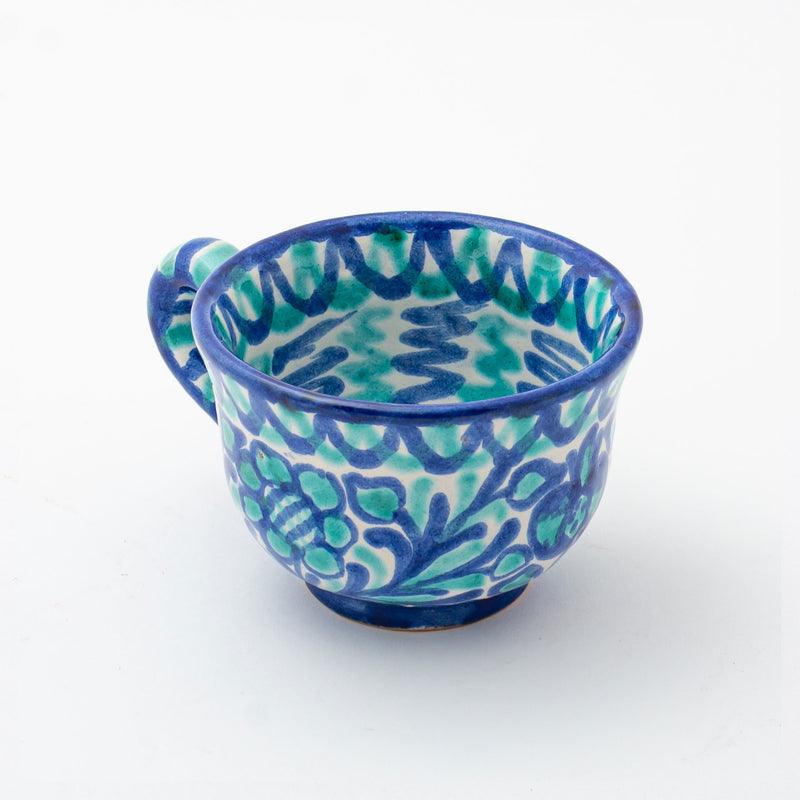 Andalusian Coffee Cup-zoom-