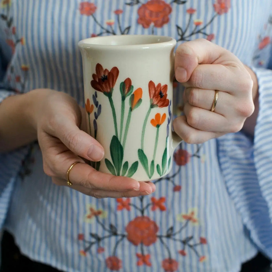 Tea Cup