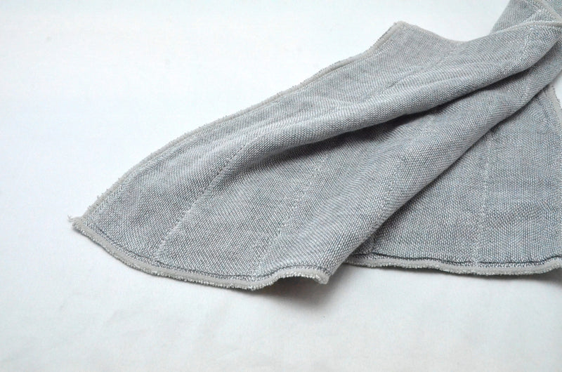 Binchotan Tea Towels | Naturally Anti-Odor | New Colors!-zoom-