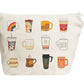 Coffee Lover Pouch