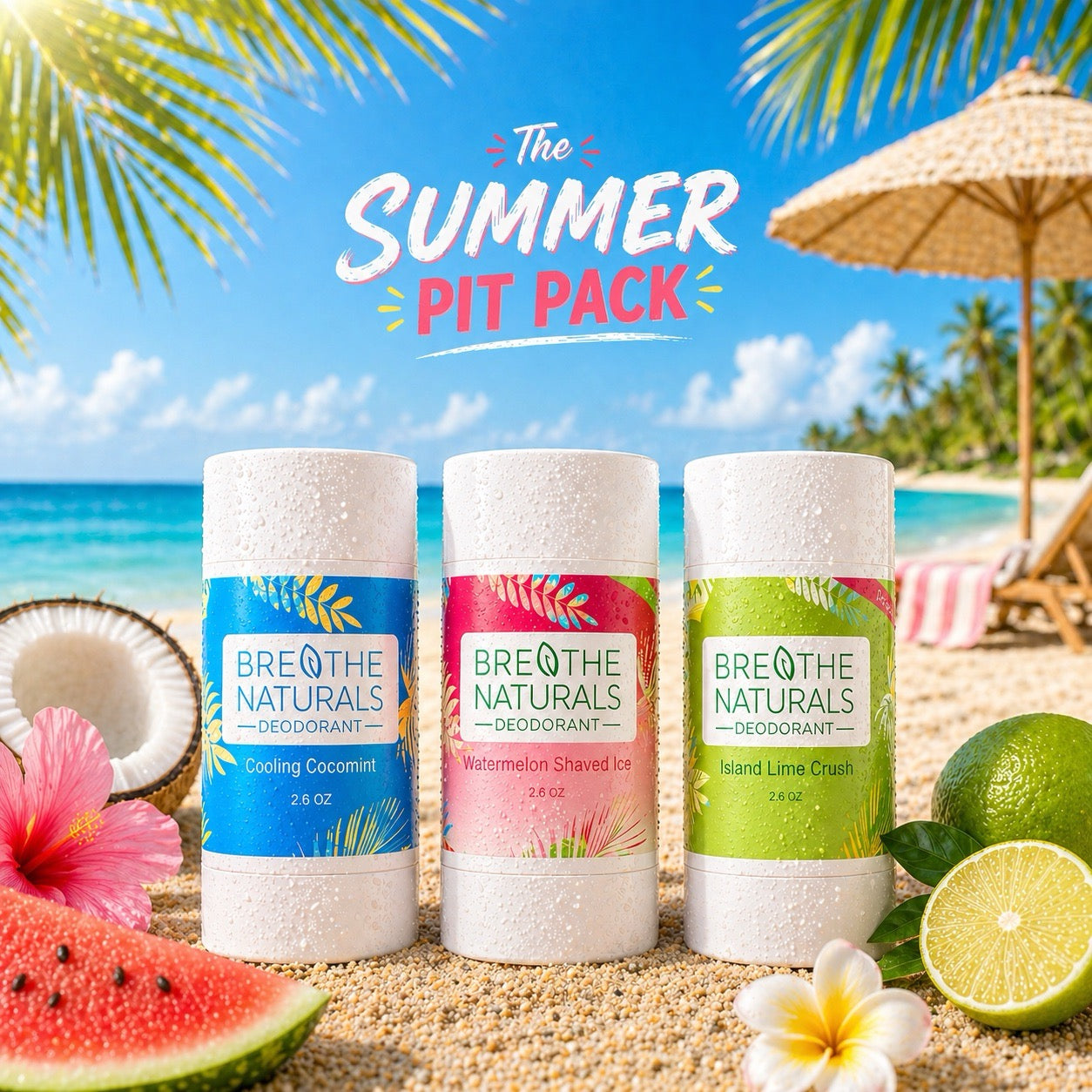 The Summer Pit Pack-zoom-1