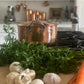 Copper Dutch Ovens
