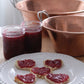 Permian Copper Jam Pans