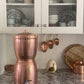 Sertodo Copper Scoop