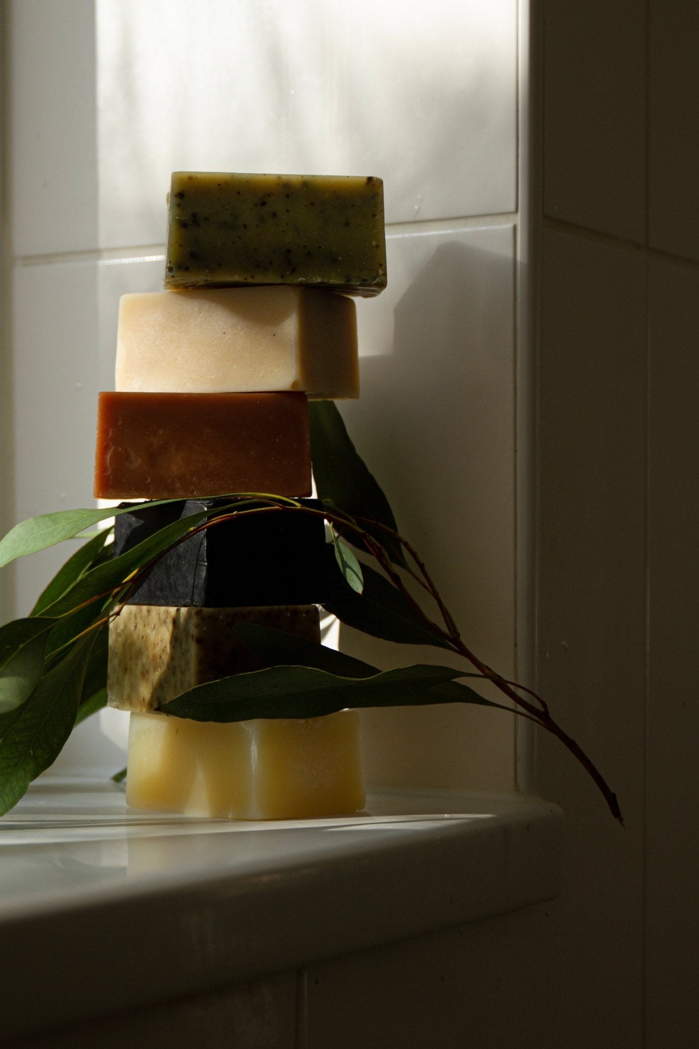 Third Wave Coffee Bar Soap