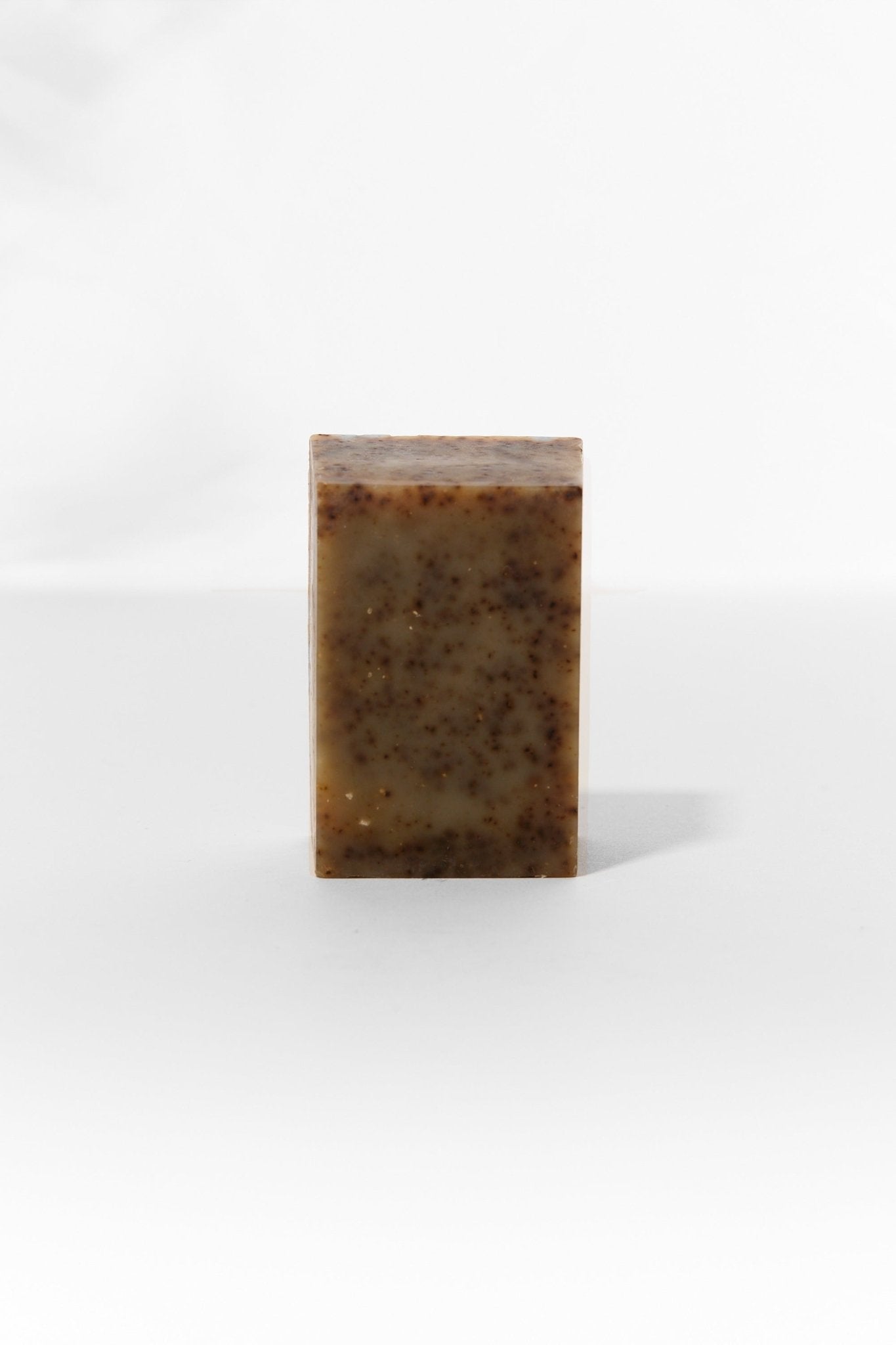Third Wave Coffee Bar Soap