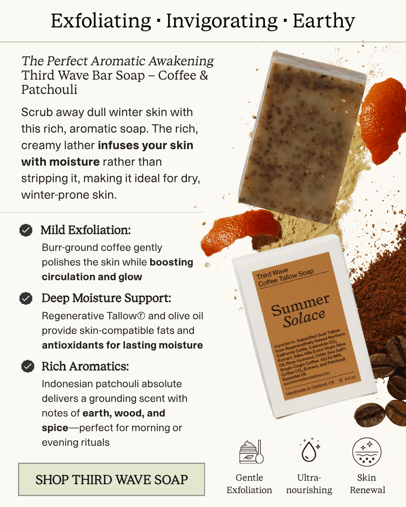 Third Wave Coffee Bar Soap-zoom-