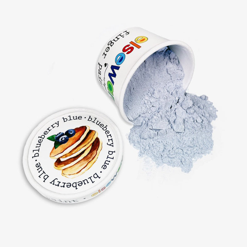 Finger Paint | Long Lasting, Shelf Stable Non-Toxic-zoom-