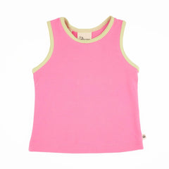 Toddler Classic Tank | Organic Cotton Tank Top for Toddlers - Aware House