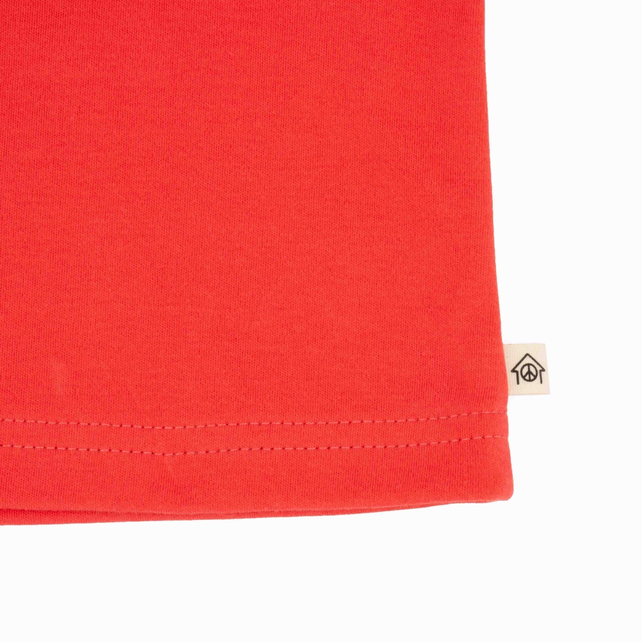 Toddler Classic Tank | Organic Cotton Tank Top for Toddlers - Aware House