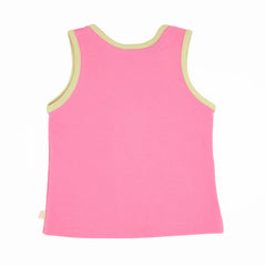 Toddler Classic Tank | Organic Cotton Tank Top for Toddlers - Aware House