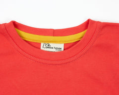 Toddler Simple Sweatshirt | Soft Organic Cotton Everyday Sweatshirt - Aware House
