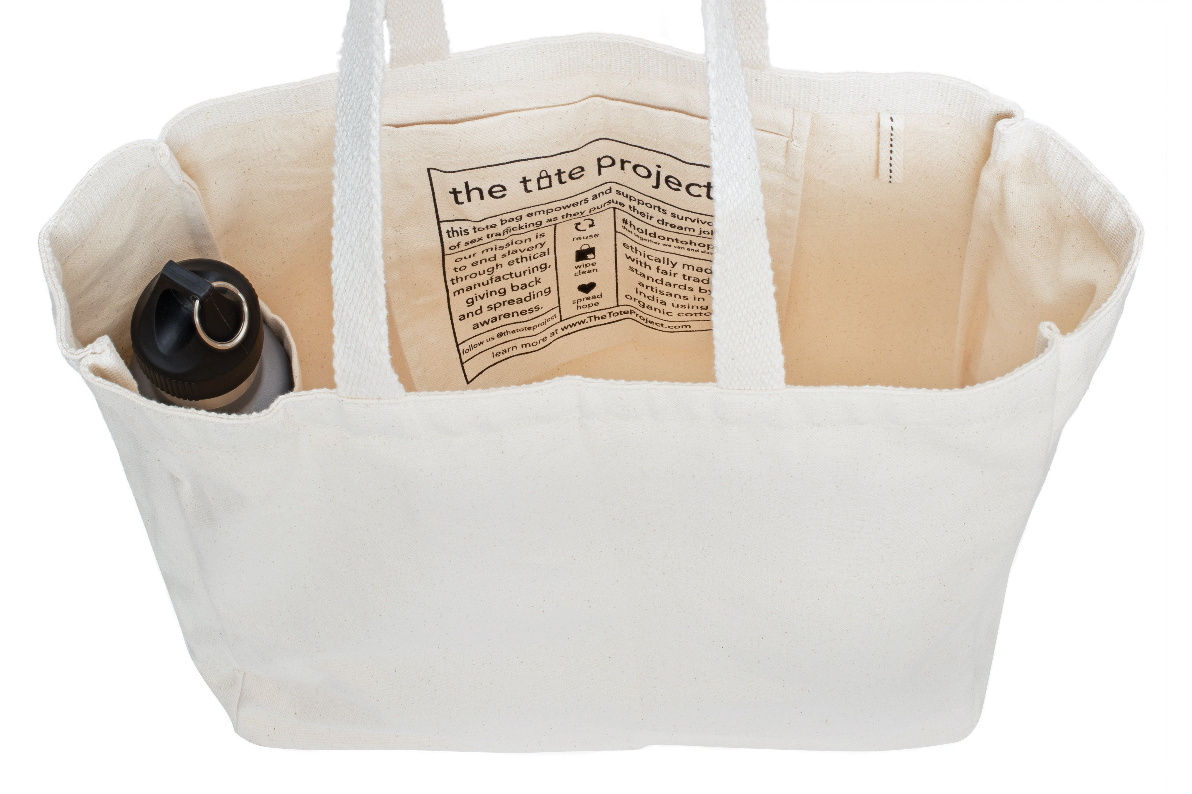 Coffee Lover Tote Bag-zoom-5