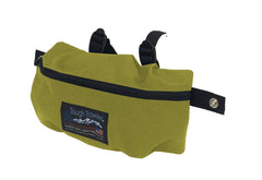 Bike Seat Sunnyside - Aware House