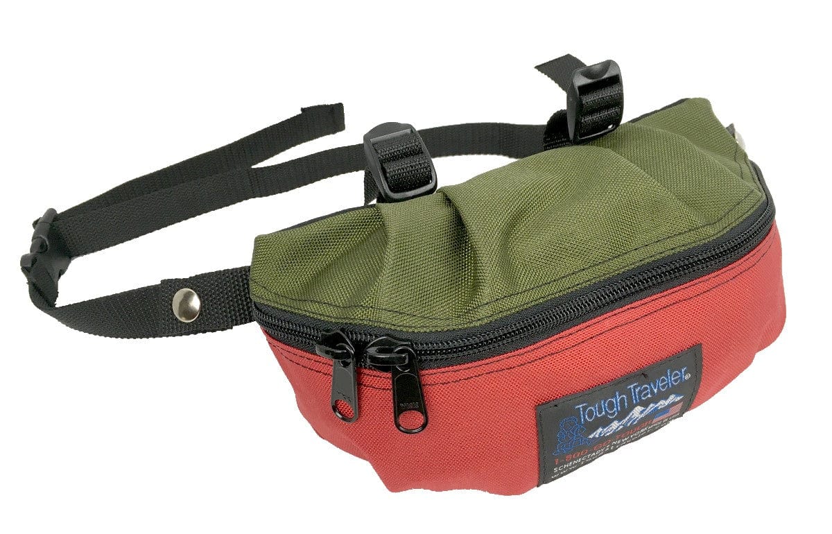 Bike Seat Sunnyside - Aware House - Tough Traveler -