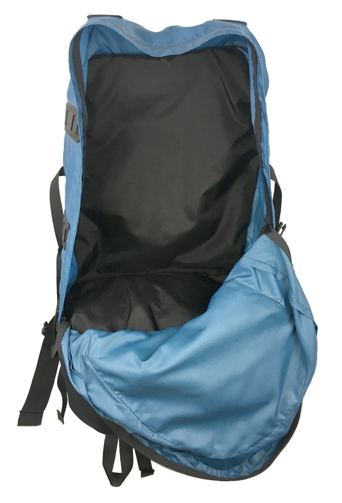 CLOUDSPLITTER Ultra-Light Large Hiking Backpack-4