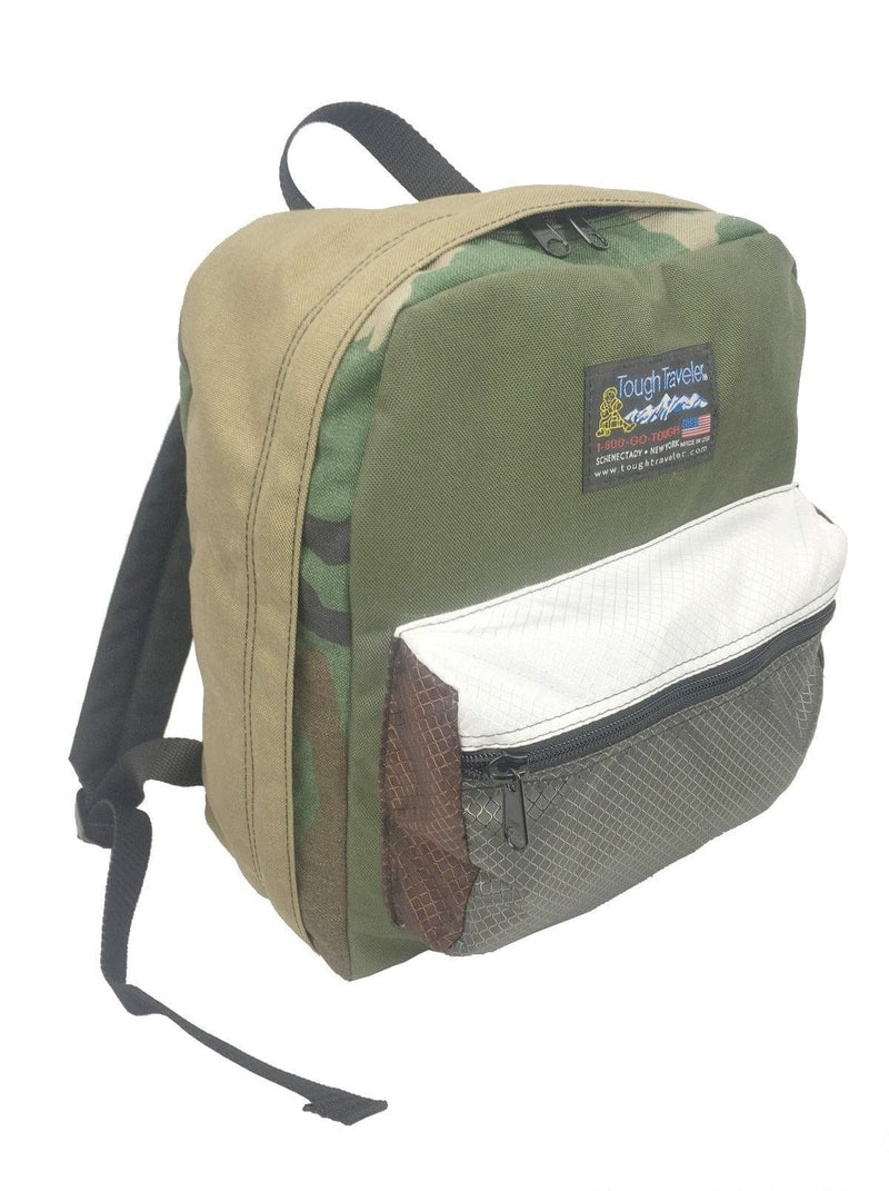 ELEMENTARY Child’s Backpack-zoom-